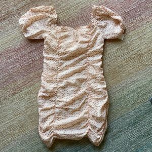 ASTR the Label dress